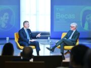 Fundación Telefónica aposta pel talent amb noves beques tecnològiques