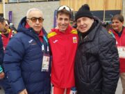 Oriol Cardona aconsegueix la seva segona medalla olímpica a Milà-Cortina