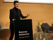 La 31a edició dels Premis Patronat reconeix l’excel·lència estudiantil a l’Escola Politècnica de la UdG