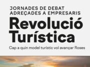 En marxa una nova jornada del Cicle ‘Revolució Turística 2.0’ enfocada en la mobilitat a Roses