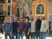 Els Amics de les Arts, Blaumut i Ramon Mirabet compartiràn escenari al Sons del Món