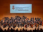 Triomf de la XIV Orquestrada a les comarques de Girona