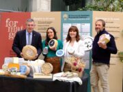 Formatgem! tanca una etapa i es reafirma com l’esdeveniment principal del formatge artesà català a Girona