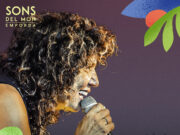 Rosana presentarà el seu concert el 5 d’agost a la Ciutadella de Roses en celebració del seu 30è aniversari