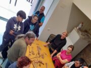 La Càtedra d’Arqueologia de Roses convida la ciutadania a participar en activitats del laboratori arqueològic