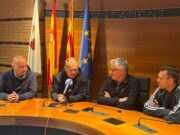 Roses acollirà 44 partits del MICFootball 2026