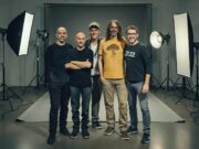 Gossos, la banda icònica del pop-rock català, actuarà al Festival Sons del Món aquest estiu