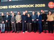 Alosa, Ginestà i Oques Grasses destaquen en els Premis Enderrock 2026 amb el suport de la Diputació