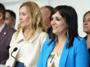 Orriols troba “repugnant” que el PSC vulgui “imposar als ripollesos la presència de dos estranys” a l’Ajuntament