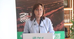 Creen un segell per promocionar els productes elaborats en espais naturals protegits