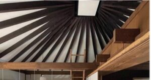 Inaugurada la mostra sobre Kazuo Shinohara, un dels plats forts de la capitalitat mundial de l’arquitectura de Barcelona