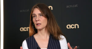 Albiach exigeix a Illa que multi amb 900.000 euros l’empresa del bloc de Sant Agustí per donar “exemple” amb la sanció