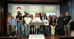 Entitats de sanitaris recriminen la “nul·la intenció de diàleg” del Govern: “Encara no ens hem pogut reunir amb Pané”