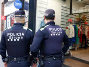 Augmenten un 22% els accidents amb ferits a Girona durant el 2025 i l’Ajuntament ho atribueix als patinets
