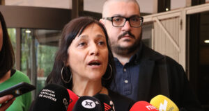 USTEC lamenta que la reunió amb Niubó no ha suposat cap avenç i insisteix que convocarà vagues el tercer trimestre