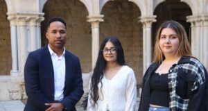 El projecte Rossinyol de mentoria social de la UdG supera les 2.000 parelles en 20 anys