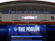 El fòrum del Metropolitano impulsa Madrid en el mapa global esportiu