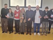 El millor coulant de gamba i l’essència Norat del 1935, guardonats a la Ruta de les Tapes 2026