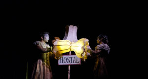 Roses acull la primera Fira de Teatre Familiar amb 16 espectacles aquest cap de setmana