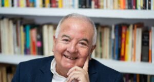 Antoni Bolinches encetarà el cicle de benestar a Roses amb una conferència