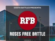 La VI edició de la Roses Free Battle tindrà lloc al Teatre Municipal el pròxim 2 de maig