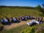 El Vívid tanca amb èxit el mes de l’enoturisme a la Costa Brava amb un 85% d’ocupació