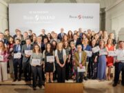 Gilead reconeix 36 nous projectes d’investigació biomèdica a Espanya