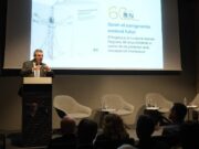 Llibre commemoratiu de la Fundació Ramon Noguera: “Quan el compromís esdevé futur”