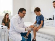 El Vallès suma una nova unitat de Traumatologia i Ortopèdia Infantil liderada pel doctor Gorka Knörr
