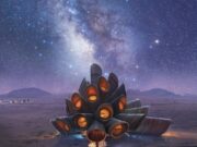 AlUla es consolida com a destinació internacional per a l’astronomia i el turisme científic