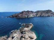 Set hores perduda al mar i un final que ningú esperava a Cadaqués