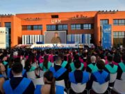 UAX celebra la graduació de 9.500 estudiants i reforça la seva aposta per l’excel·lència acadèmica