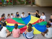 La Fundació ”la Caixa” ofereix un estiu de lleure educatiu a més de 200 infants en situació de vulnerabilitat a Girona
