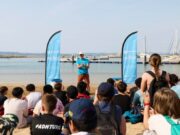 Bluewave Days reuneix experts i ciutadania per defensar la salut del Mediterrani