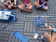 La formació STEAM protagonitza els campaments d’estiu d’IGNITE Serious Play