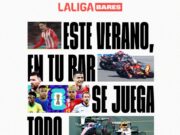 La Copa Mundial de la FIFA 2026 protagonitza la nova aposta de LALIGA BARES