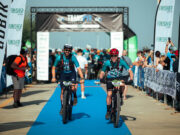 Roses acull la sortida de la Transpyr Coast to Coast 2026