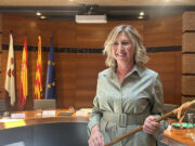 Sílvia Ripoll és elegida alcaldessa de Roses