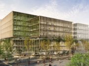 Barcelona comptarà amb un nou complex d’oficines Triple AAA al districte tecnològic