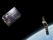 Europa avança en resiliència orbital amb la missió Tom & Jerry