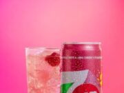 7UP amplia la seva gamma a Espanya amb el llançament de 7UP Pink