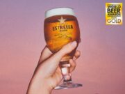 Estrella Damm es corona com la cervesa més premiada d’Espanya
