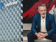 De la Fuente completa una setmana intensa amb un homenatge a la seu de Telefónica