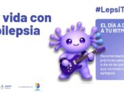 Angelini Pharma amplia HarmoniaMentis amb informació pràctica sobre epilèpsia