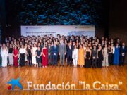 Una estudiant gironina rep una beca de la Fundació ”la Caixa” per cursar estudis de postgrau a l’estranger