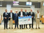 L’Aeroport de Girona – Costa Brava reprèn les connexions amb Palma a partir d’avui