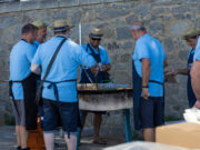 Els pescadors de Roses commemoraran la festa de Sant Pere amb un suquet, havaneres i un espectacle nocturn
