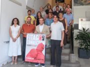 El FITAG 2026 celebrarà el teatre amateur amb la participació de vint-i-tres companyies internacionals