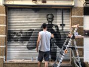 Roses presenta un projecte artístic per revitalitzar la memòria pesquera a través de murals