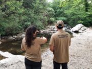 Arriba aquest estiu el dispositiu d’informadors ambientals a vint-i-un municipis gironins